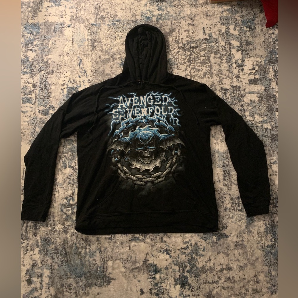 Avenged Sevenfold Sweatshirt